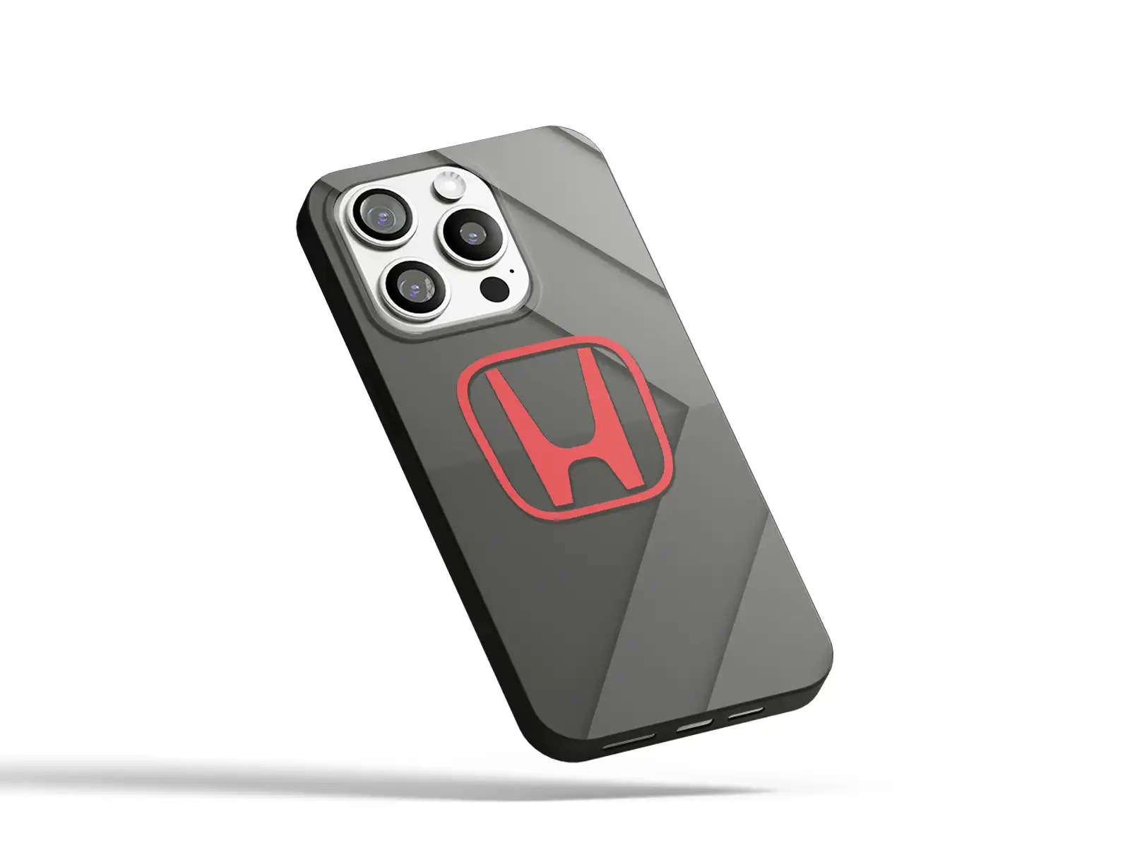 Honda Handycover Luxus Premium Gefühl